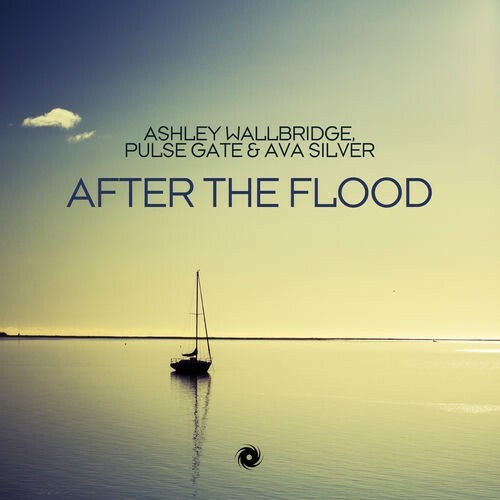  Ashley Wallbridge & Pulse Gate & Ava Silver - After The Flood (2025) 