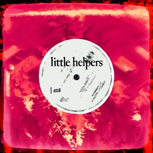 Cesc - Little Helpers 418 (2024)