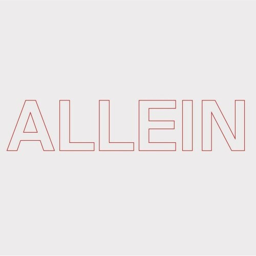  Quarks - Allein (2026) 