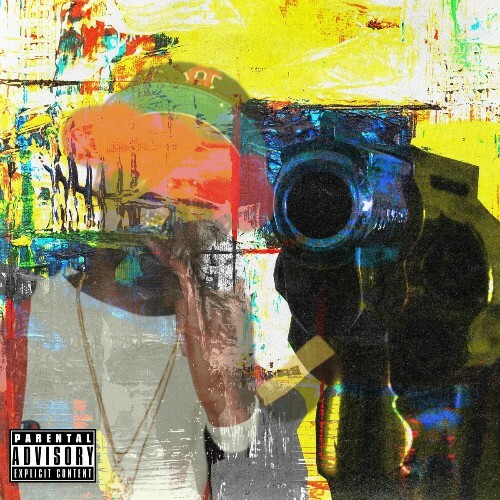  BlueHillBill x Chef Bogey - BlueHillBlues (2025) 