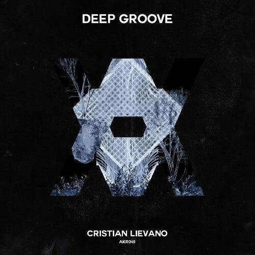  Cristian Lievano - Deep Groove (2026) 