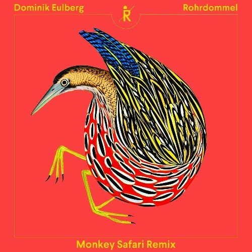  Dominik Eulberg - Rohrdommel (Monkey Safari Remix) (2026) 