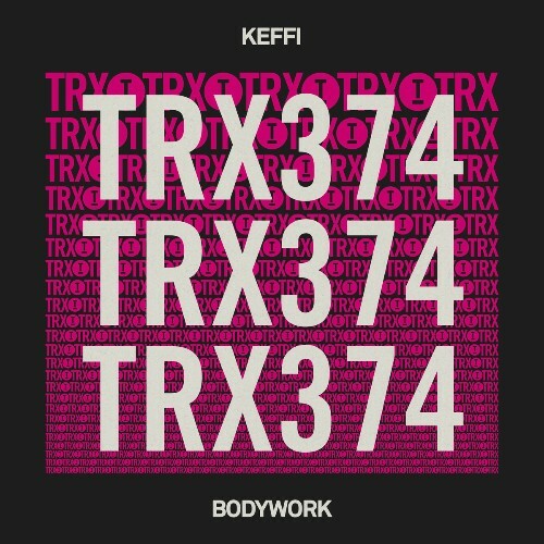  Keffi - Bodywork (2025) 