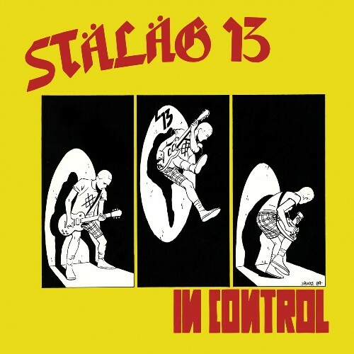  Stalag 13 - In Control (2024) 