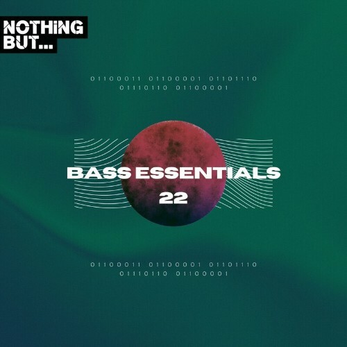 Nothing But... Bass Essentials, Vol. 22 (2024)