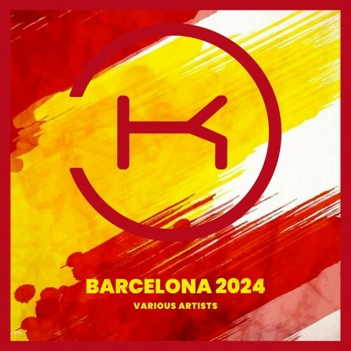  Barcelona 2024 (2024) 