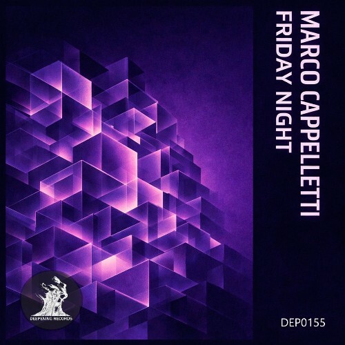  Marco Cappelletti - Friday Night (2026) 