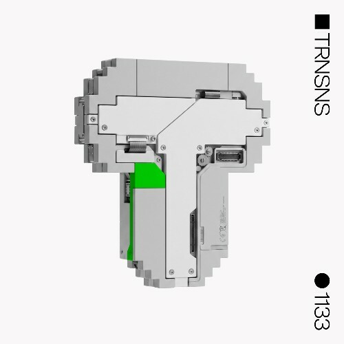  John Digweed - Transitions Episode 1133 (2026-05-18) 