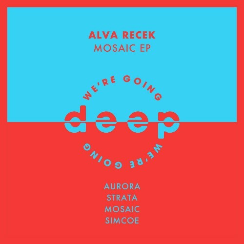  Alva Recek - Mosaic (2026) 