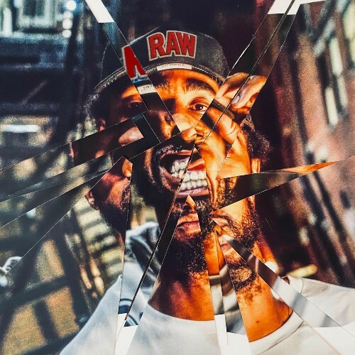  Navi x Melks - Raw (2025) 