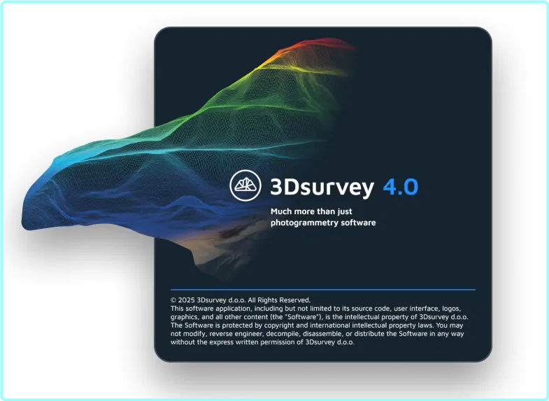 3Dsurvey 4.0.2 (x64) Multilingual – (142 MB) 3Dsurvey 4.0.2 (x64) Multilingual – (142 MB)