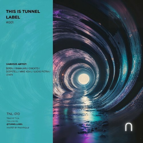  This Is Tunnel Label, Vol. 1 (2025) 