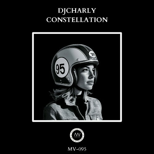  DJCHARLY - Constellation (2025) 