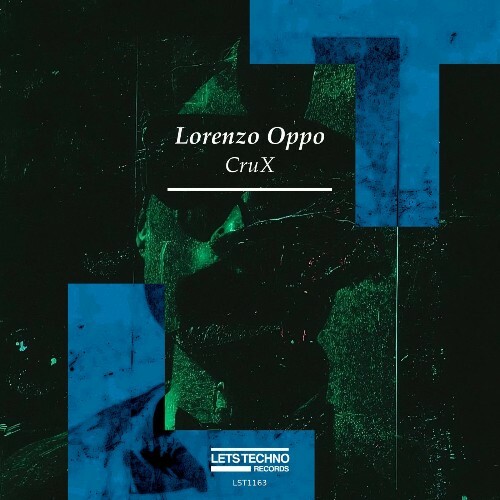  Lorenzo Oppo - CruX (2025) 