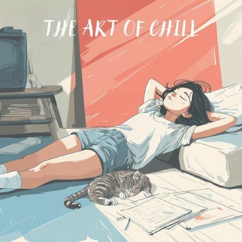  The Art of Chill (2025) 