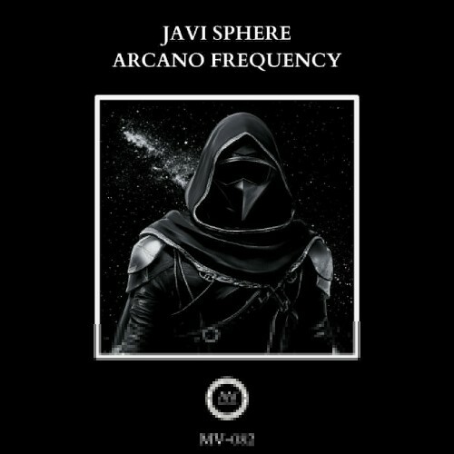 Javi Sphere - Arcano Frequency (2024)