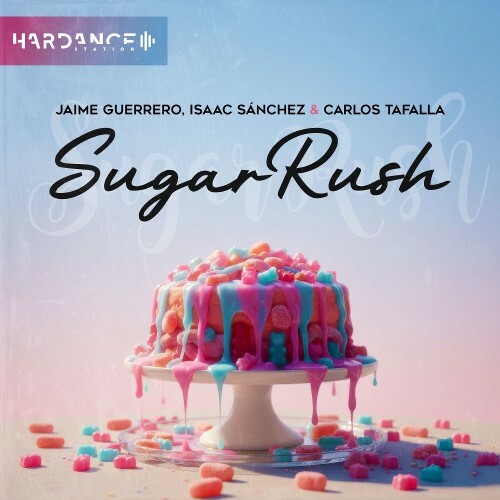  Carlos Tafalla Vs. Jaime Guerrero & Isaac Sanchez - Sugar Rush (2026) 