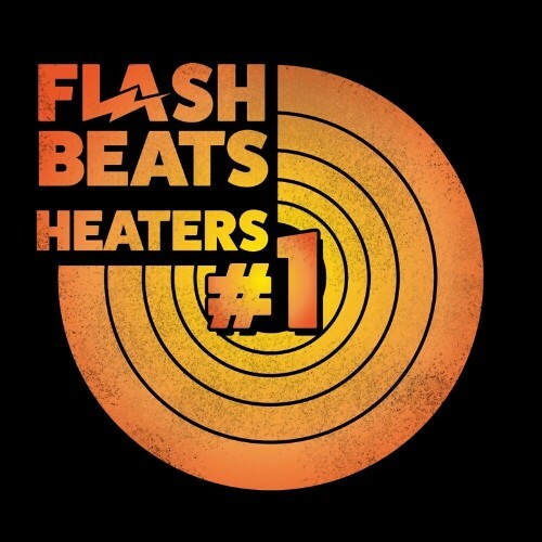  Flash Beats - Heaters #1 (2024) 