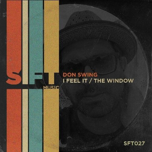  Don Swing - I Feel It x The Window (2026) 