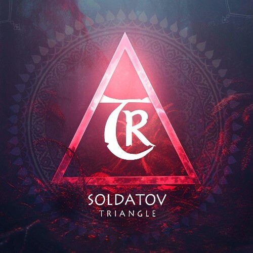Soldatov - Triangle (2025) Soldatov - Triangle (2025)