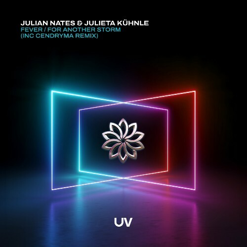  Julian Nates & Julieta Kuhnle - Fever / For Another Storm (2024) 