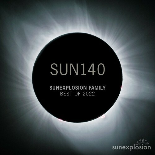 VA - Sunexplosion - Best of 2022 (2022) (MP3)