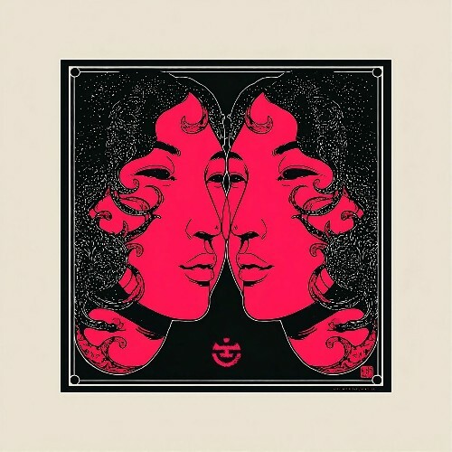  David Granha - Faces (2025) 