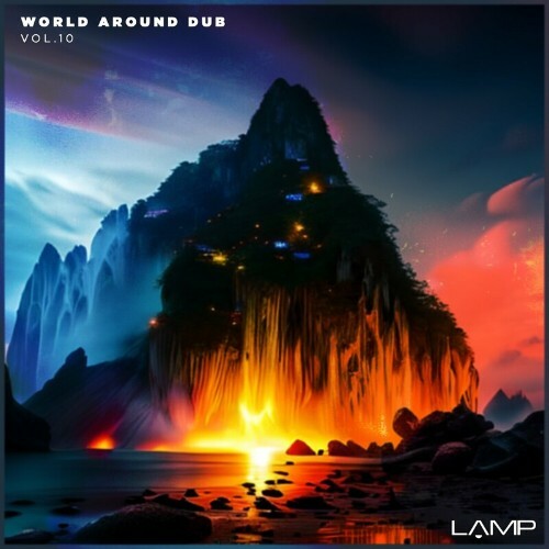  World Around Dub, Vol. 10 (2024) 