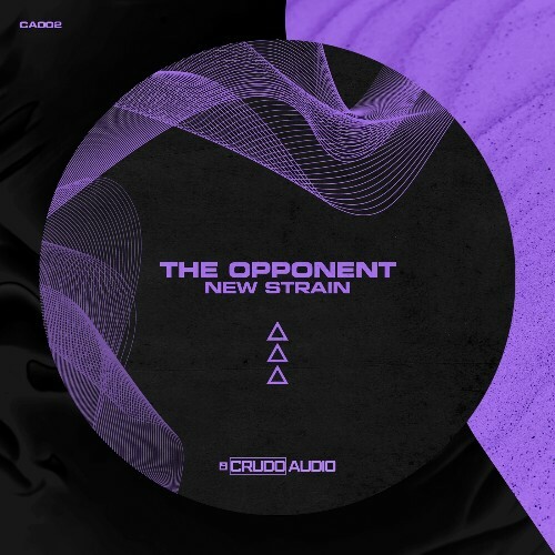  The Opponent - New Strain (2025) 