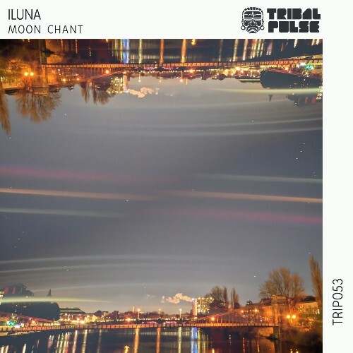 Iluna — Moon Chant (2026)