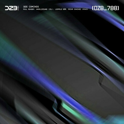 MP3:  AngelGround (Col) & Paul Render - Dos Caminos (2024) Онлайн