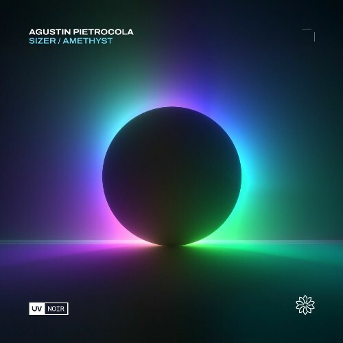  Agustin Pietrocola - Sizer & Amethyst (2025) 