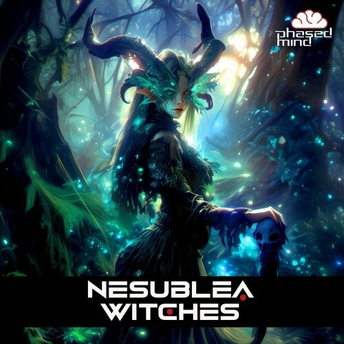 Nesublea - Witches (2025)