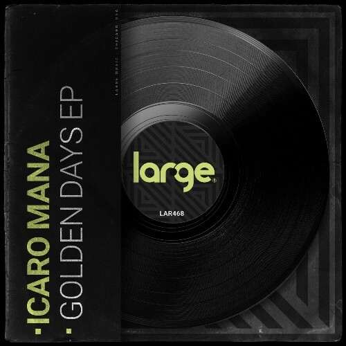  Icaro Mana - Golden Days (2026) 