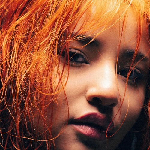  Tussy - BABY YES (2026) 