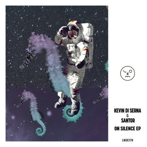  Kevin Di Serna & Santor - On Silence (2025) 
