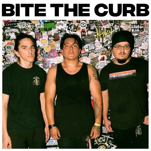 Terra - Bite The Curb (Promo) (2024)