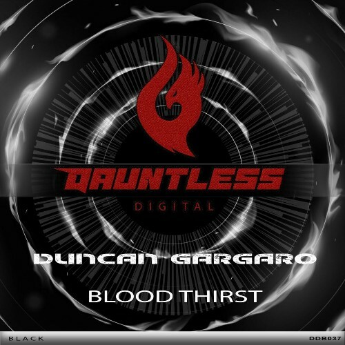  Duncan Gargaro - Blood Thirst (2024) 