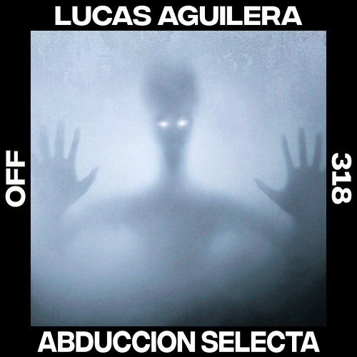 VA -  Lucas Aguilera - Abduccion Selecta (2024) [MP3] MEW6H3V_o