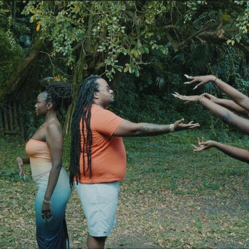  KEN J & Goldn.B - Pas Capable (2025) 