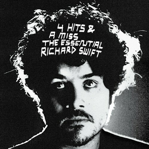 VA -  Richard Swift - 4 Hits & A Miss - The Essential Richard Swift... MEX18VP_o