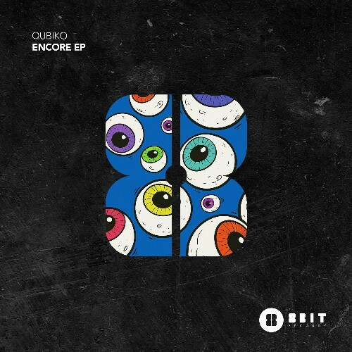  Qubiko - Encore (2025) 