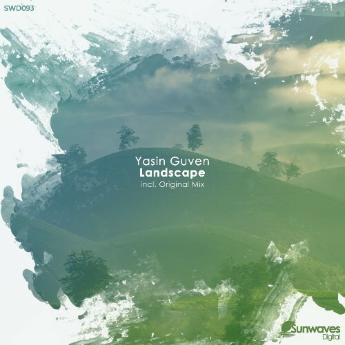  Yasin Guven - Landscape (2026) 