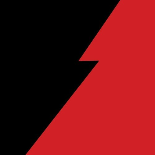  Feeder - Black Red (2024) 