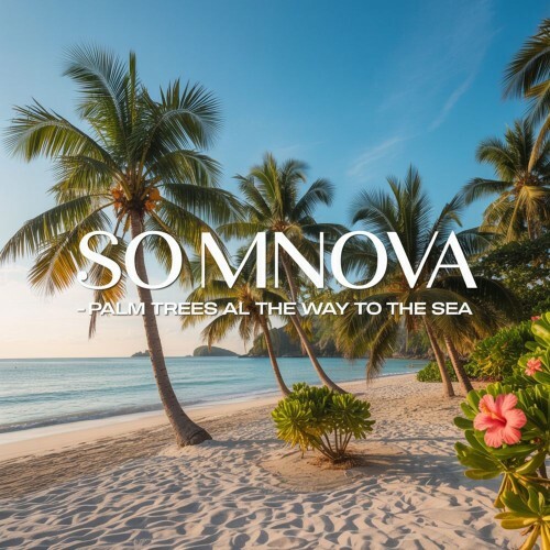  Somnova - That Island (2026) 