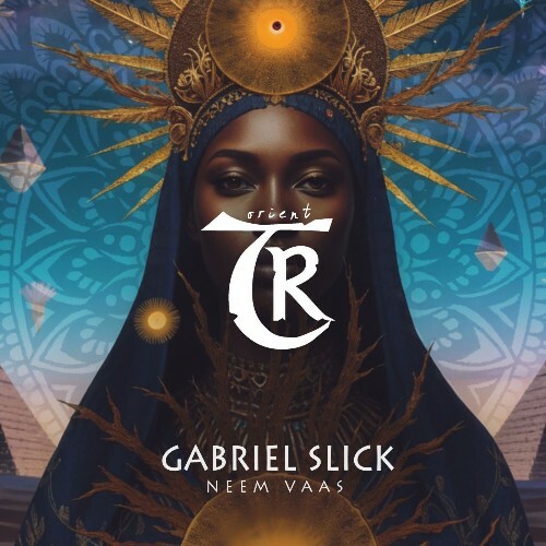  Gabriel Slick - Neem Vaas (2026) 