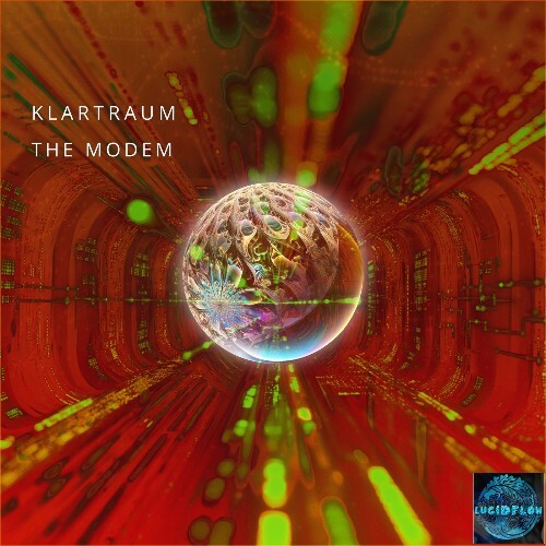  Klartraum - The Modem (2025) 