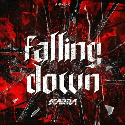  Scarra - Falling Down (2024) 