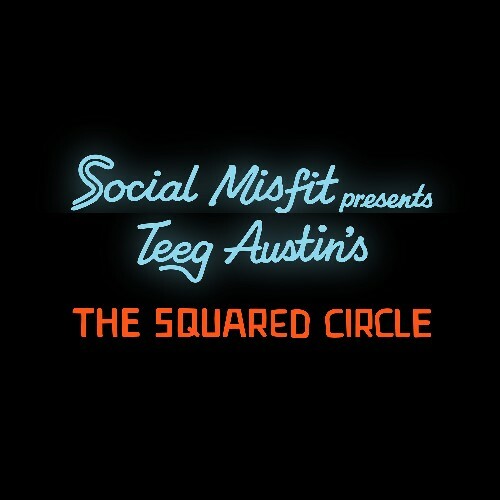  Teeg Austin - The Squared Circle (2026) 