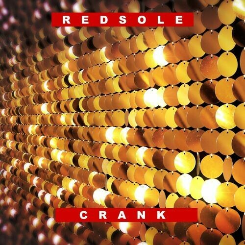  Redsole - Crank (2023) 